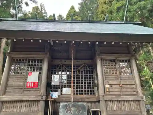養老神社(岐阜県)