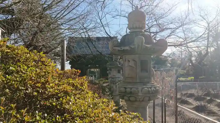 千葉寺のその他建物