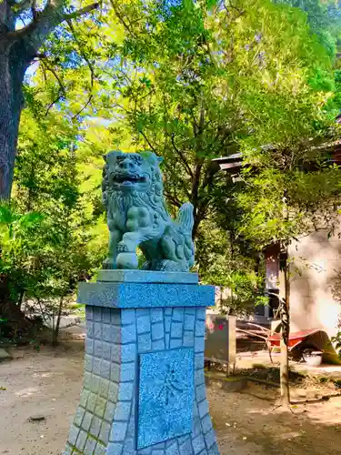 五所神社(千葉県)