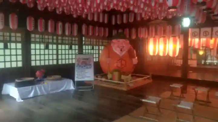 砥鹿神社(里宮)(愛知県)