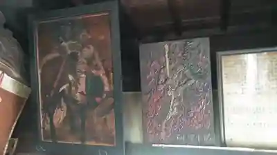 海岸寺のその他建物