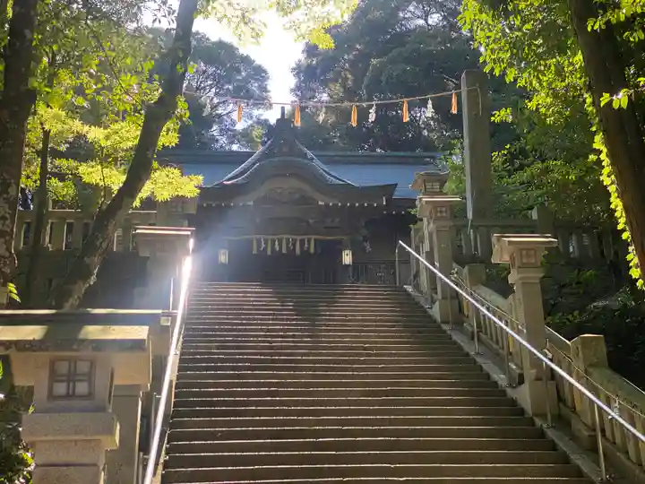 宇佐神社(香川県)