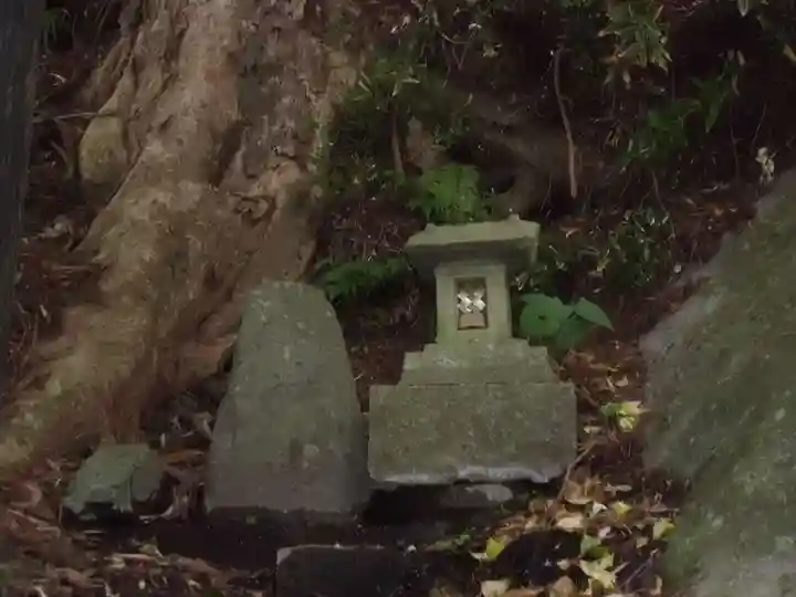 天照御祖神社のその他建物