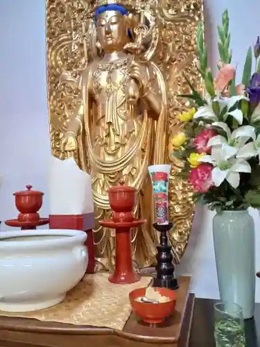 白狐山光星寺(山形県)