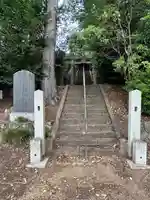 日枝神社(栃木県)