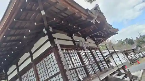 宇治神社のその他建物