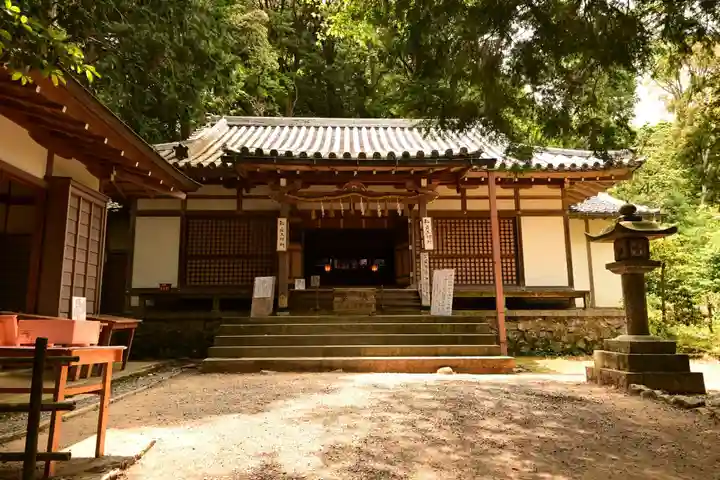 松尾寺(奈良県)