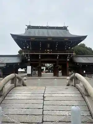 真清田神社(愛知県)