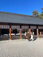 身曾岐神社(山梨県)