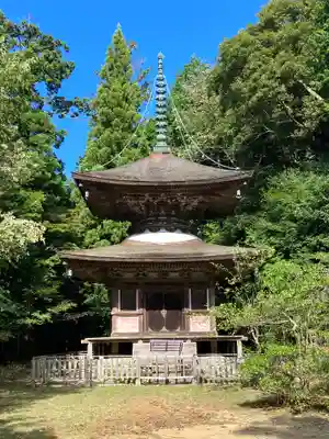 金胎寺(京都府)