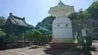 石応禅寺(岩手県)