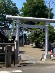 橘神社(埼玉県)