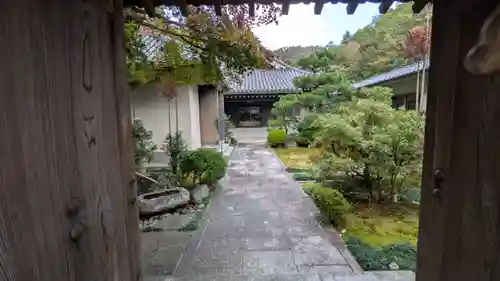 澄江寺(京都府)