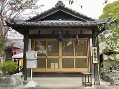 甚目寺(愛知県)