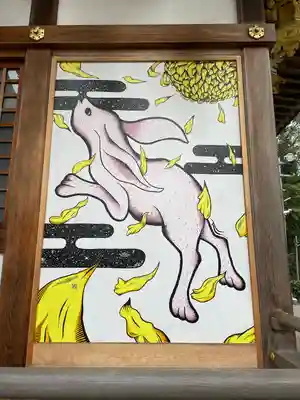 恩智神社(大阪府)