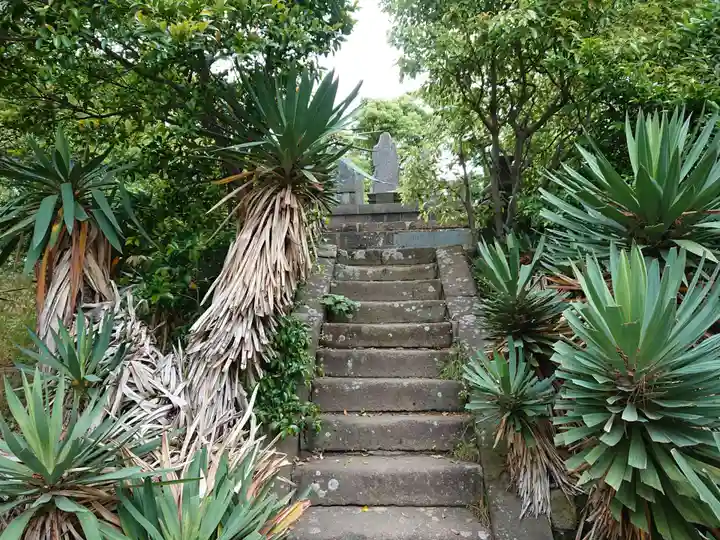 天王社のその他建物