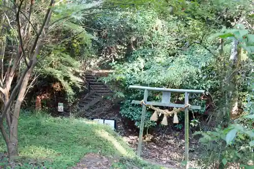 辨財天(熊本県)