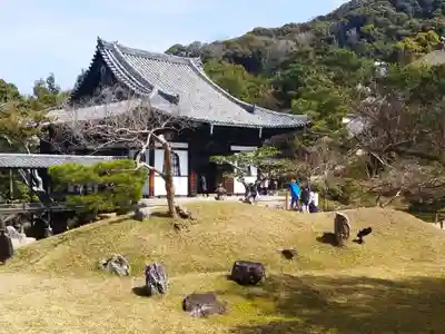 高台寺（高台寿聖禅寺・高臺寺）(京都府)