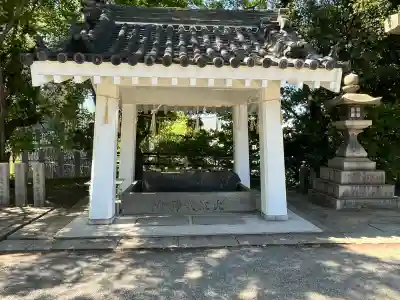 大江神社(大阪府)