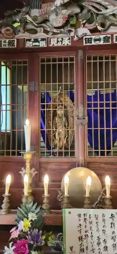 秀重院(山形県)