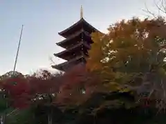 成相寺(京都府)