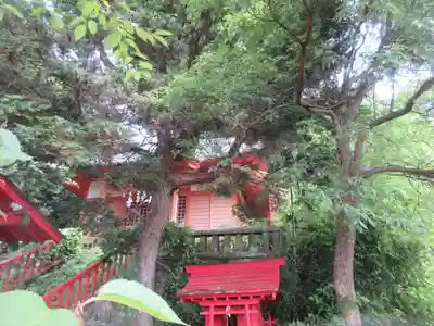 岩水寺(静岡県)