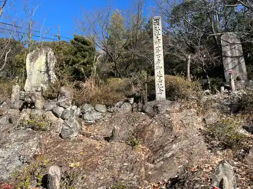 佛眼院のその他建物