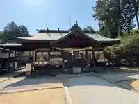 安仁神社(岡山県)