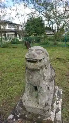 少名彦神社(岩手県)