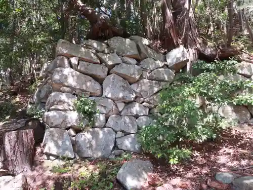 観音正寺のその他建物