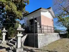 若松神社(滋賀県)