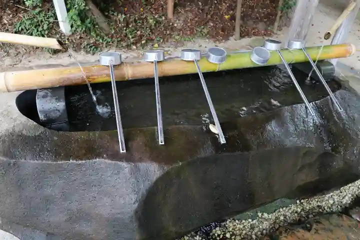 八重垣神社(島根県)