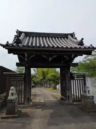 狭山山不動寺(埼玉県)