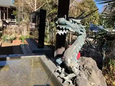 稲荷神社(東京都)
