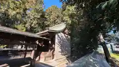 總社神社(滋賀県)