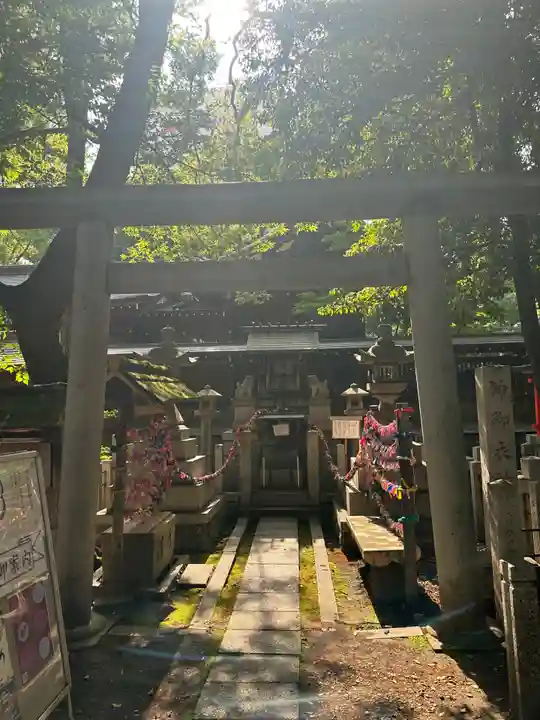 若宮八幡社(愛知県)
