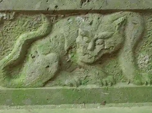 猿田神社のその他建物