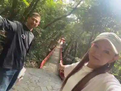 宇佐神宮(大分県)