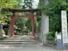 岡太神社・大瀧神社(福井県)