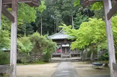 南照寺(滋賀県)