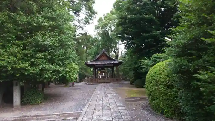木嶋坐天照御魂神社のその他建物