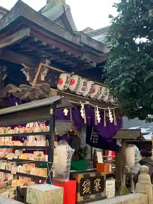 小野照崎神社(東京都)