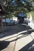 八幡宮のその他建物