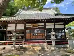 極楽寺の本殿