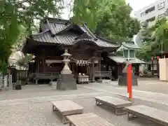 田無神社(東京都)