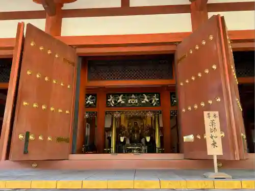 毛越寺(岩手県)