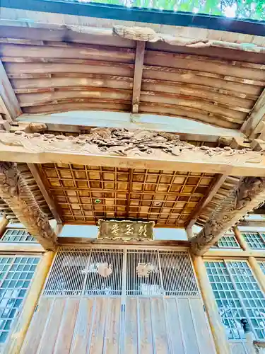 如意輪山 願成寺(宮城県)