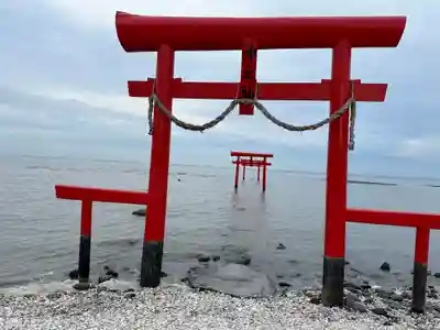 大魚神社(佐賀県)
