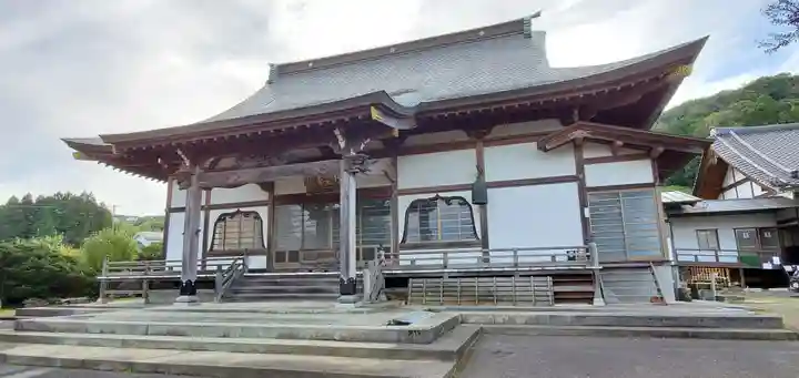 新宮寺(宮城県)