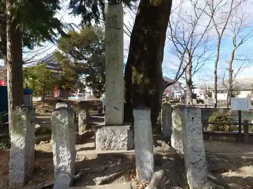 東石清水八幡神社のその他建物